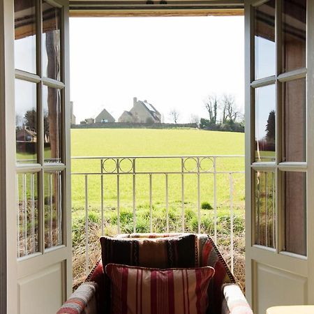 The Annexe Villa Chipping Campden Kültér fotó