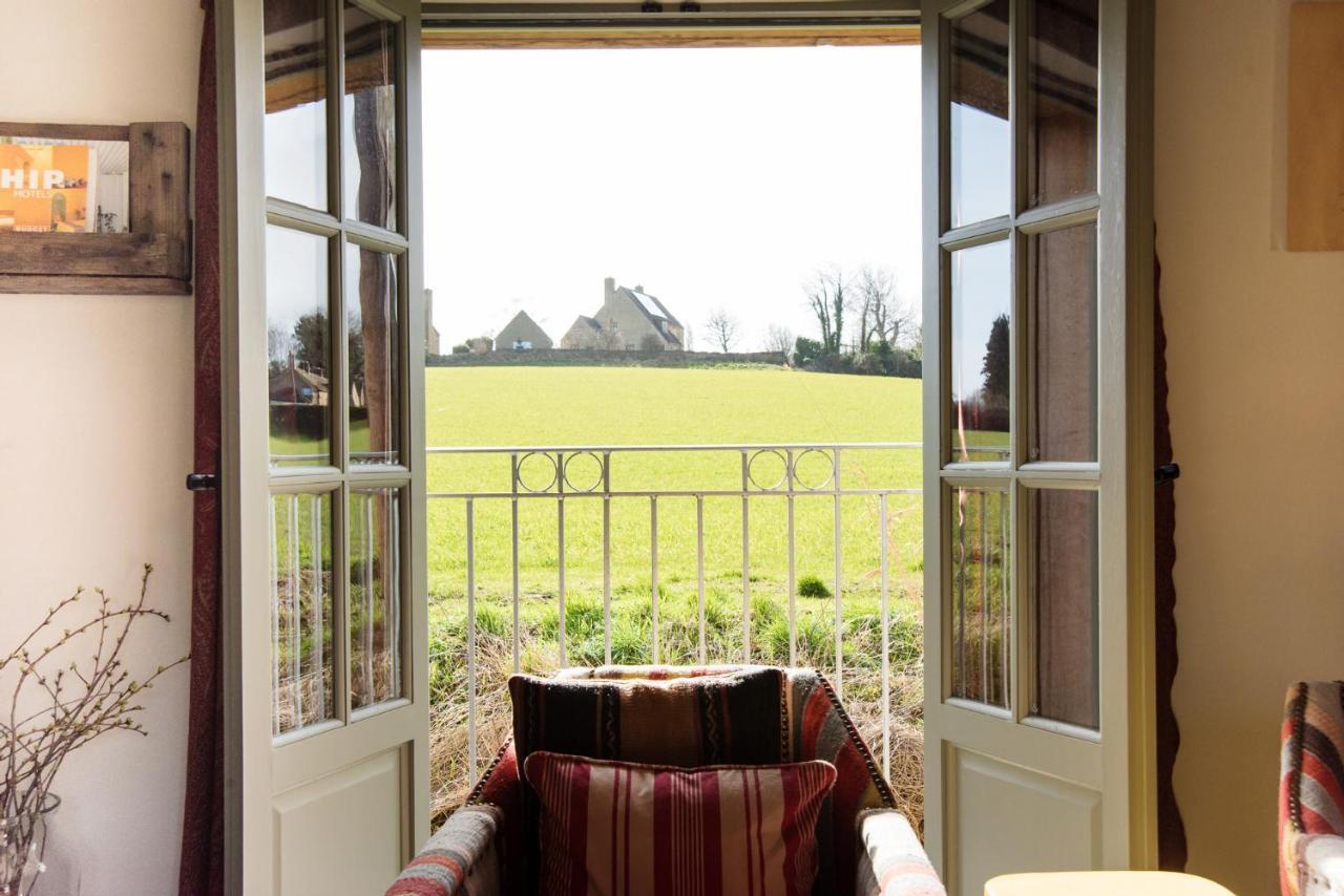 The Annexe Villa Chipping Campden Kültér fotó