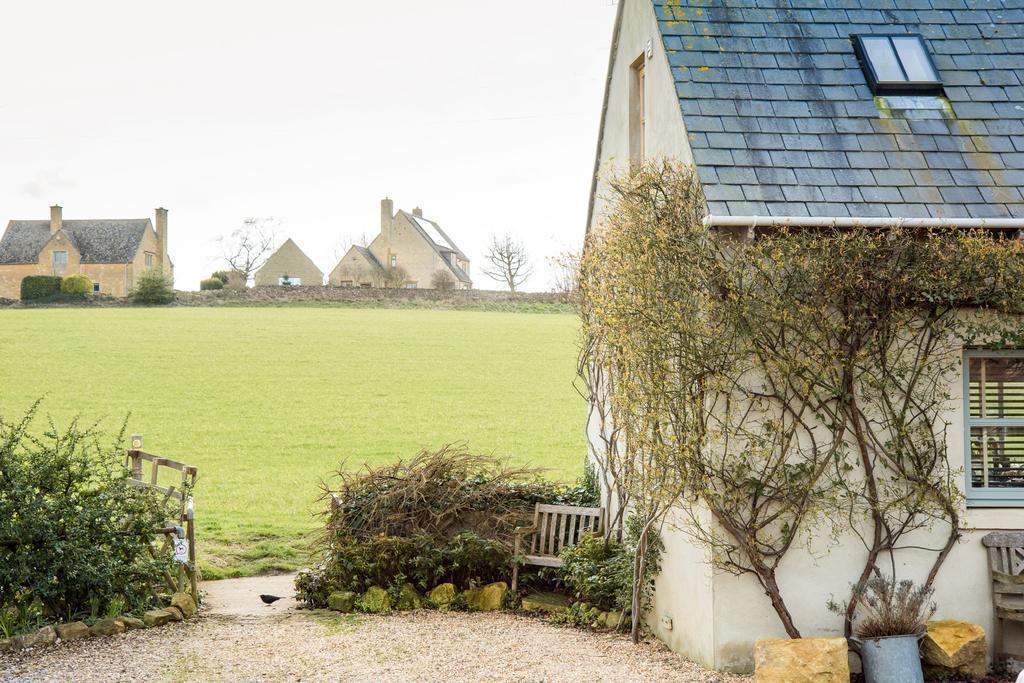 The Annexe Villa Chipping Campden Kültér fotó