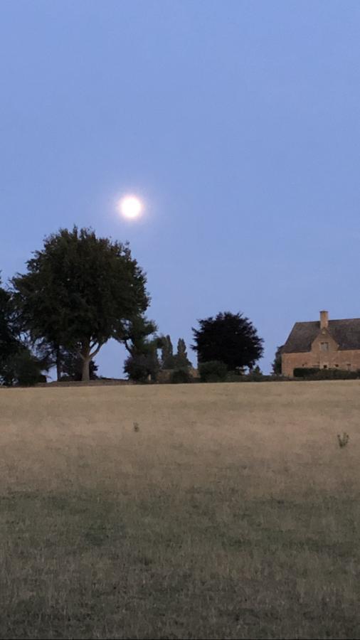 The Annexe Villa Chipping Campden Kültér fotó