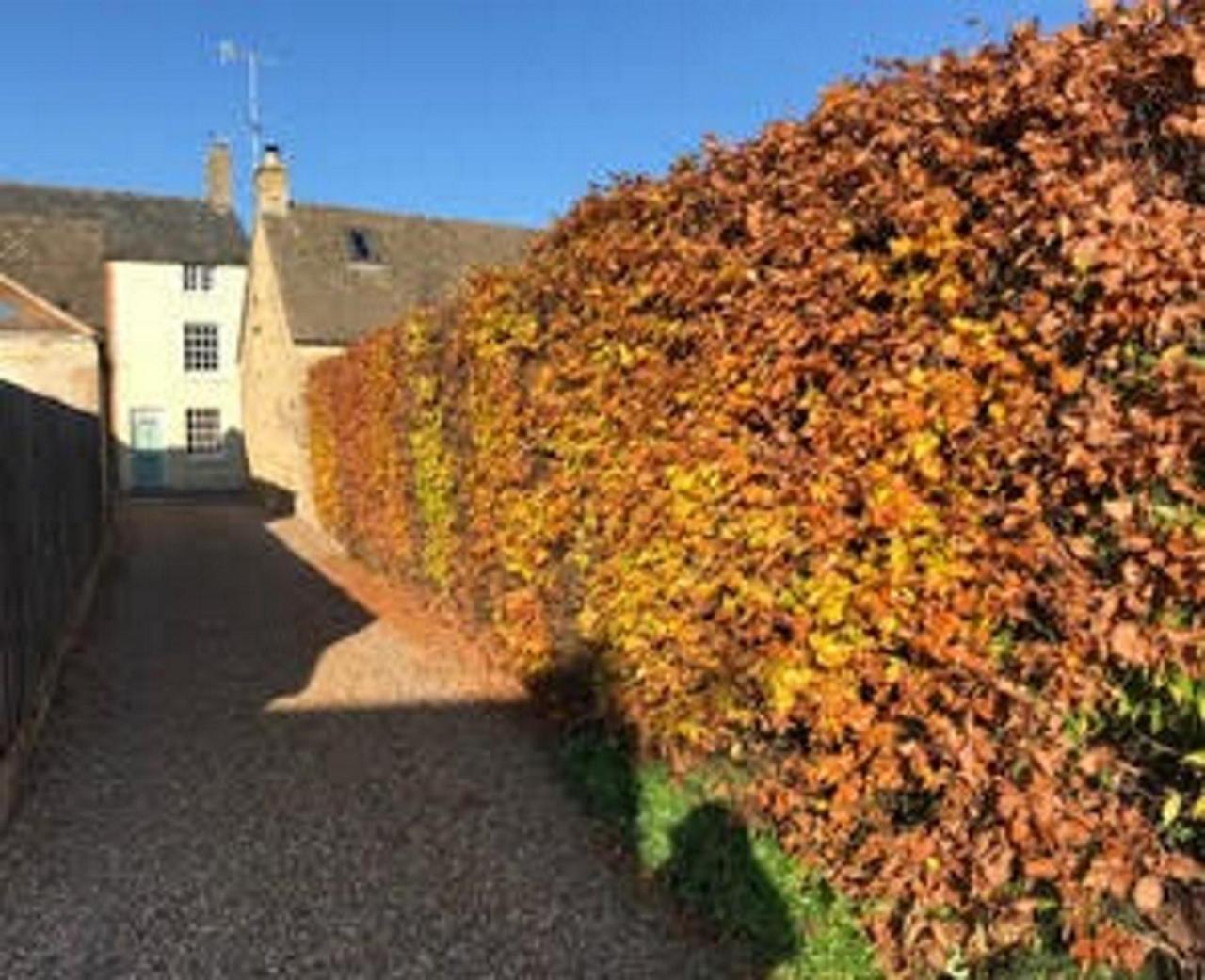 The Annexe Villa Chipping Campden Kültér fotó